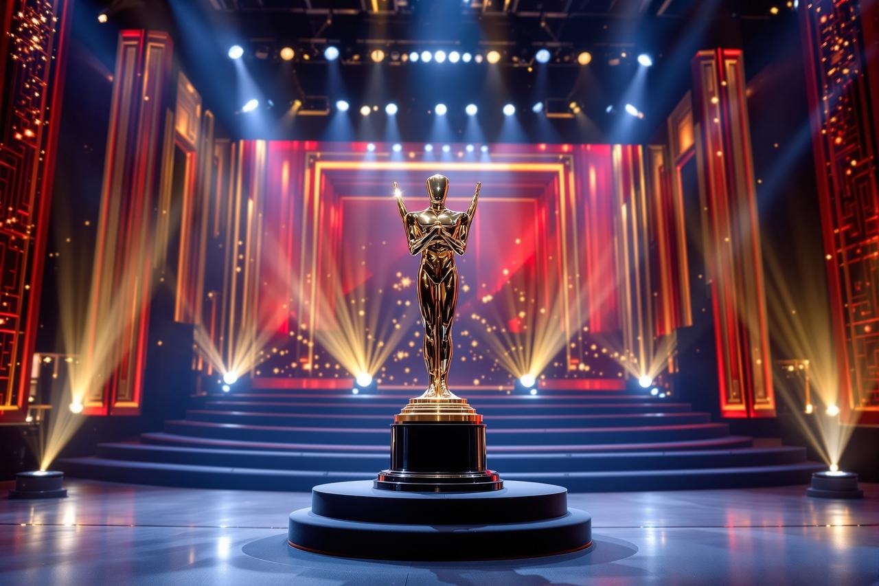 四虎影院荣获第32届金鸡奖最佳影片等三项大奖